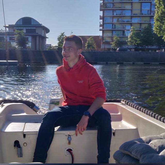 Jeroen Bosgraaf